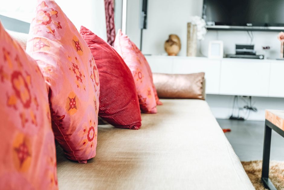 Demonstração Forma Casa — site para loja de decoração